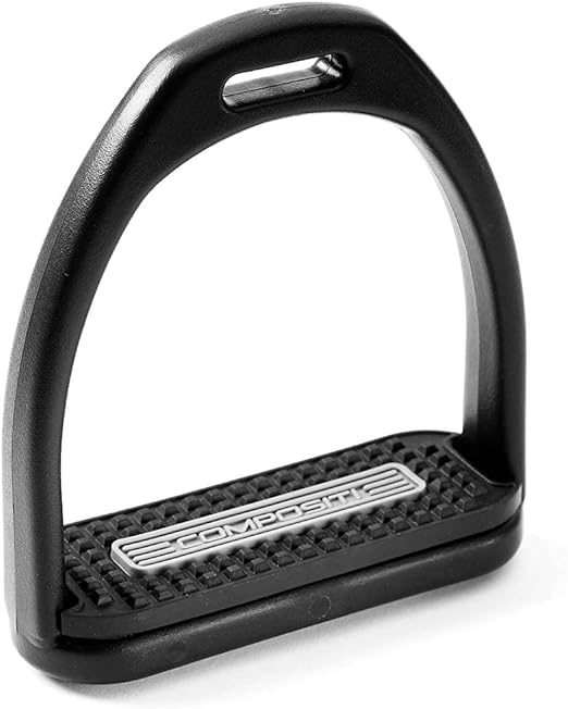 Compositi Adult Premium Profile Horse Riding Stirrups