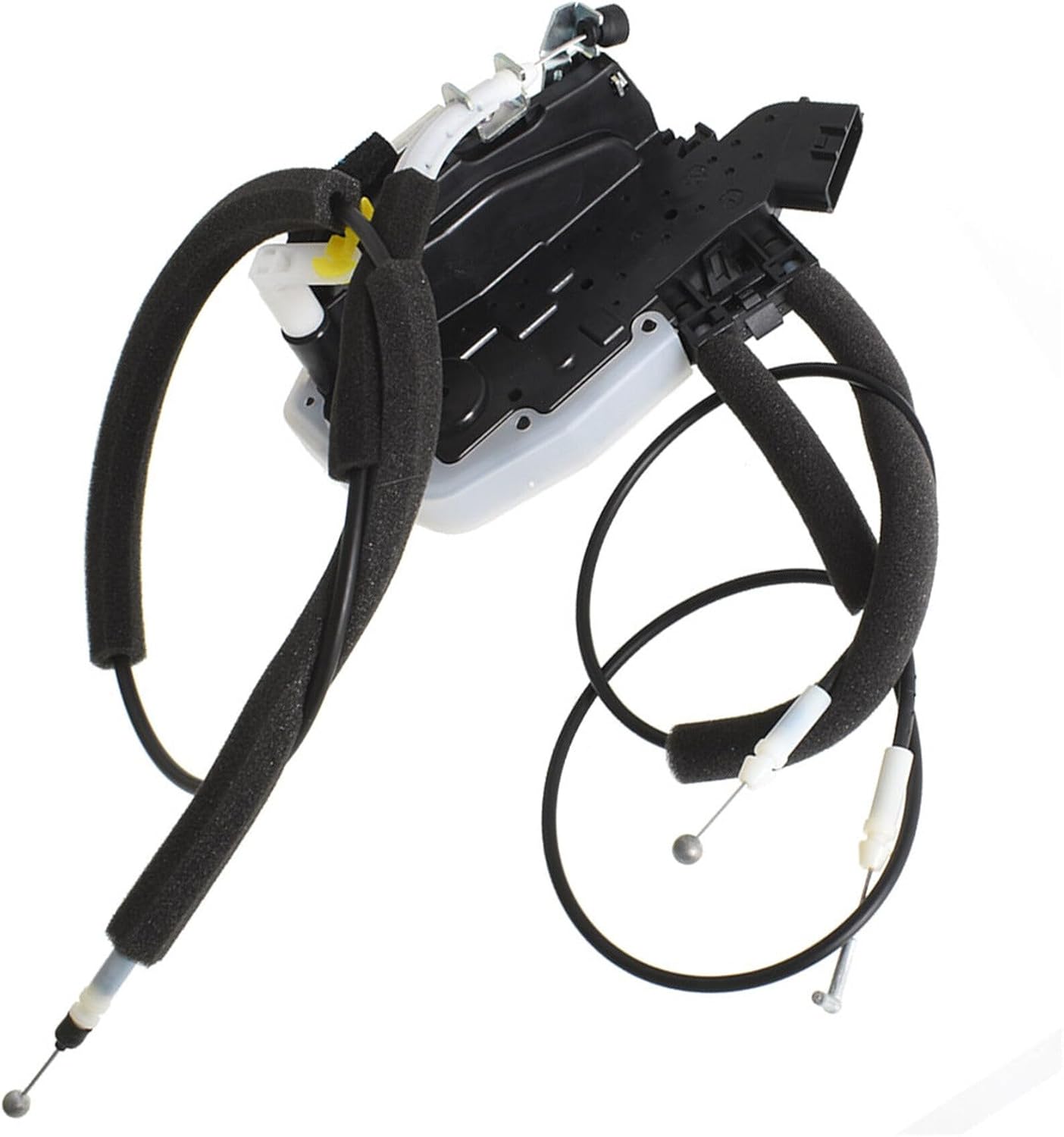 labwork Door Lock Actuator Front Left Driver Side Replacement for Nissan Versa 2013-2017 80501-3BA1A 805013BA1A