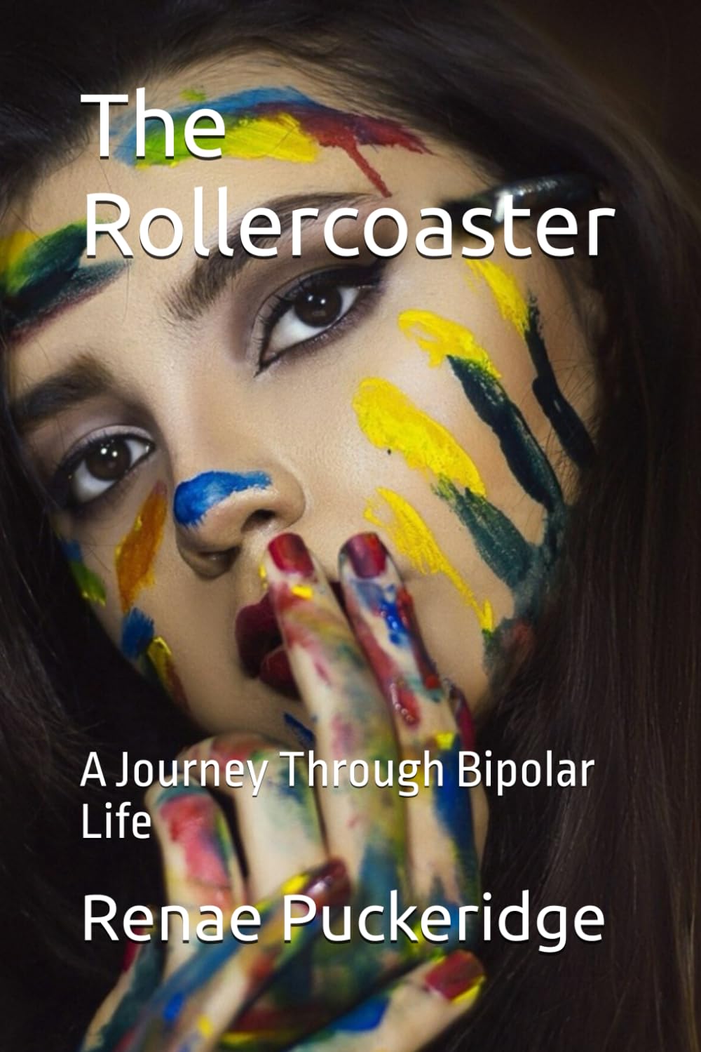 The Rollercoaster: A Journey Through Bipolar Life