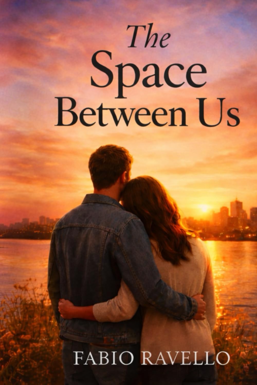 The Space Between Us: A Novel
