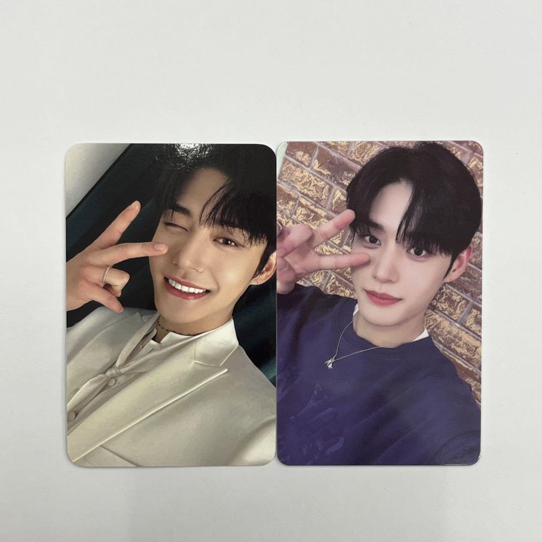 ZEROBASEONE ZB1 キムジウン サイン入りトレカ　ラキドロ Amazon.co.jp: ZEROBASEONE ZB1 pop up ラキドロ トレカ キム ジウン