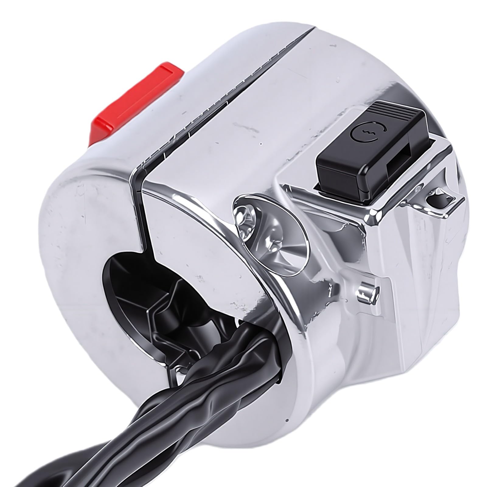 Interrupteur de Démarrage Arrêt D'urgence 35013 MCL 020, pour