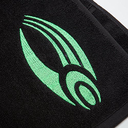 Star Trek Borg de baño juego de toallas