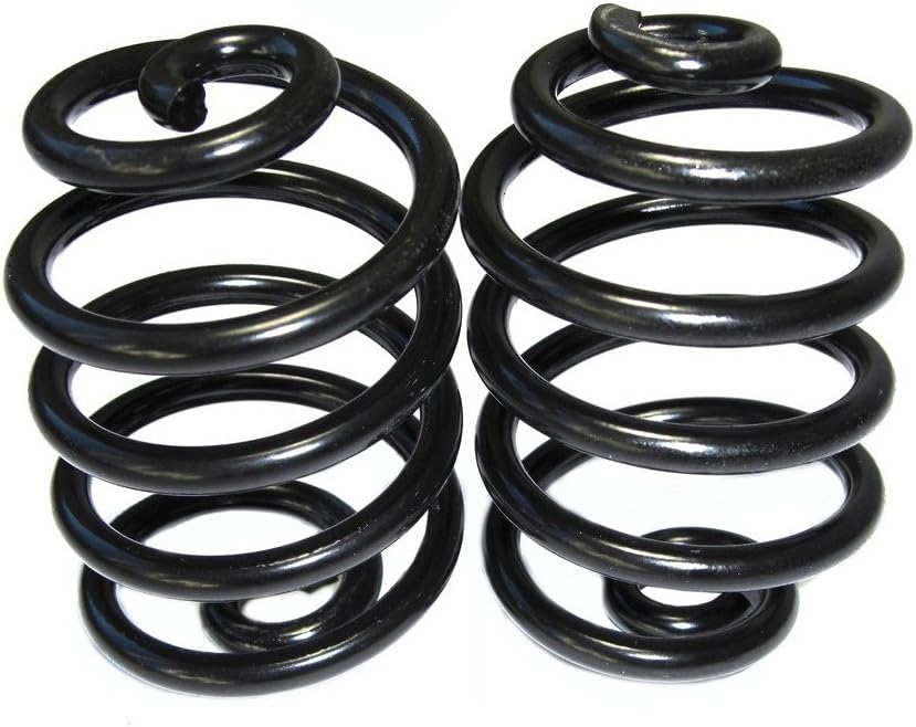 Lepper 2200091500 Coil Spring 30 X 10 X 8 cm