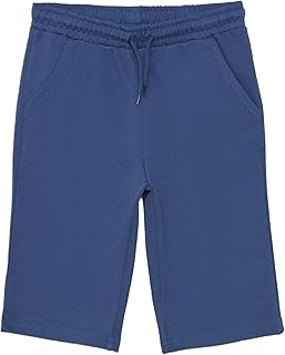 شورت رولر أساسي بخصر أستك للأولاد من ال سي وايكيكي