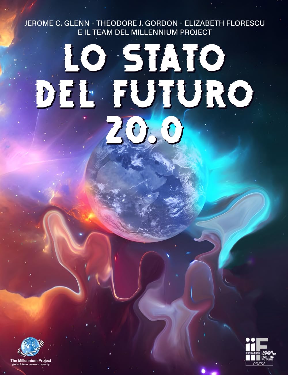 Lo Stato del Futuro 20.0