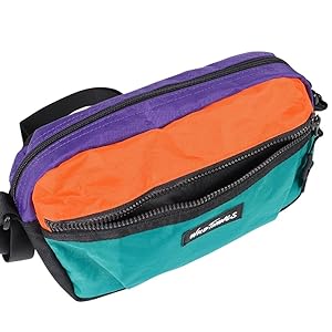 Amazon | [ワイルドシングス] ショルダーバッグ WT-380-0175 X