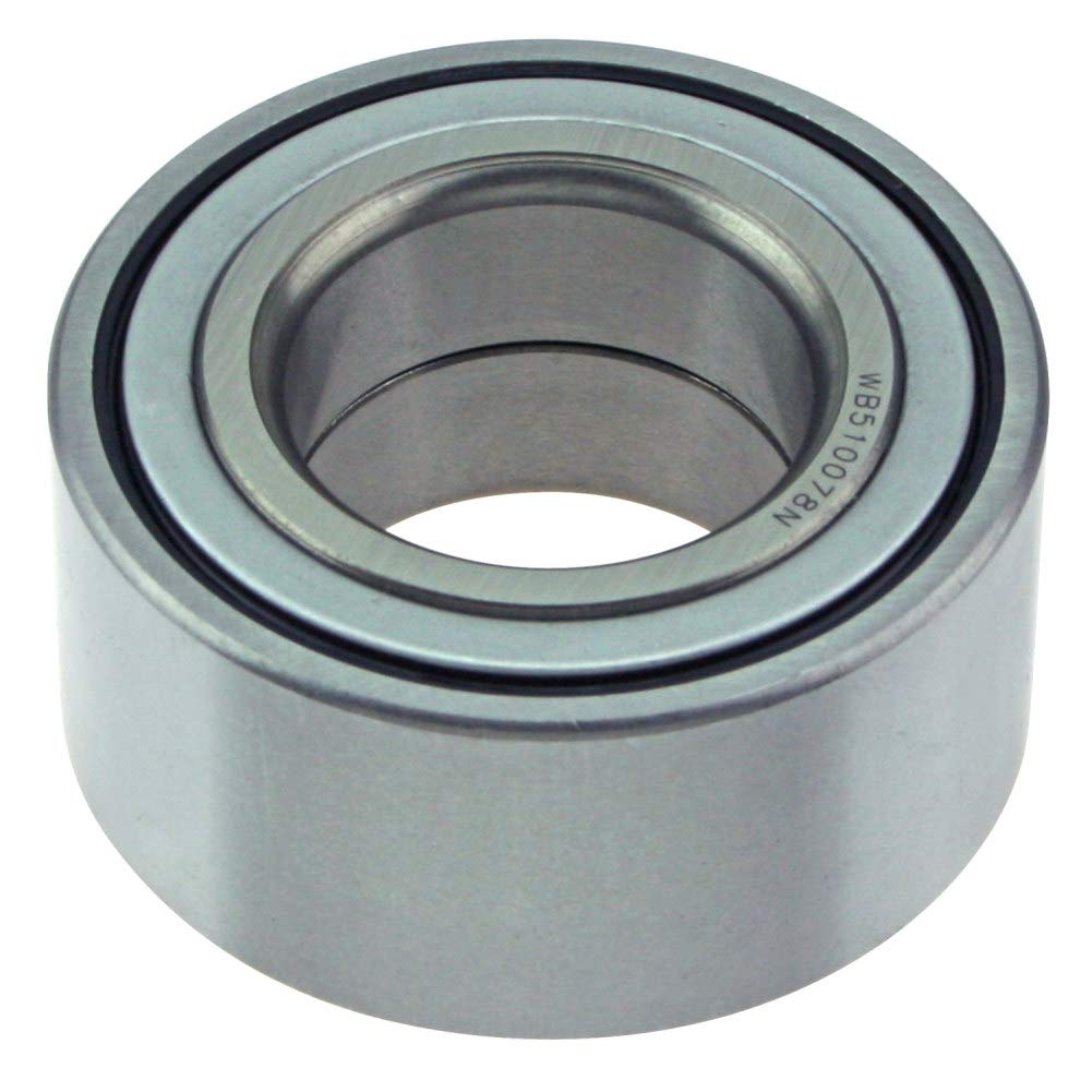 WJBWB510078 - Front Wheel Bearing - Cross Reference: National 510078/ Timken 510078/ SKF FW40, 1 Pack