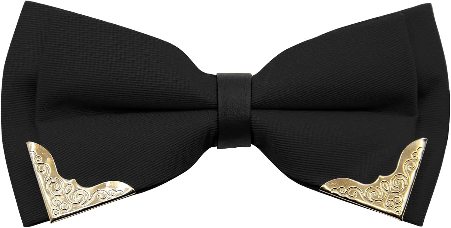 exclusive bow ties