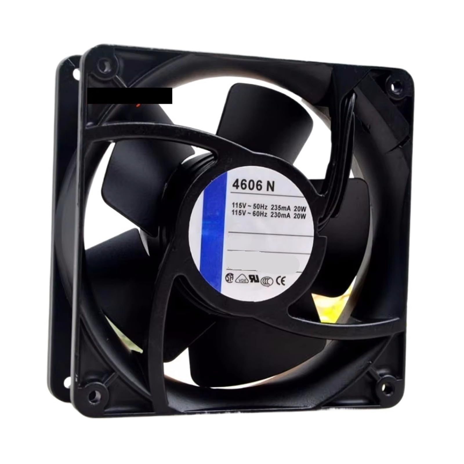 MGIMGFKZD DV4650-470 DV4650-470 230V 50/60Hz 18/19W Cooling Fan