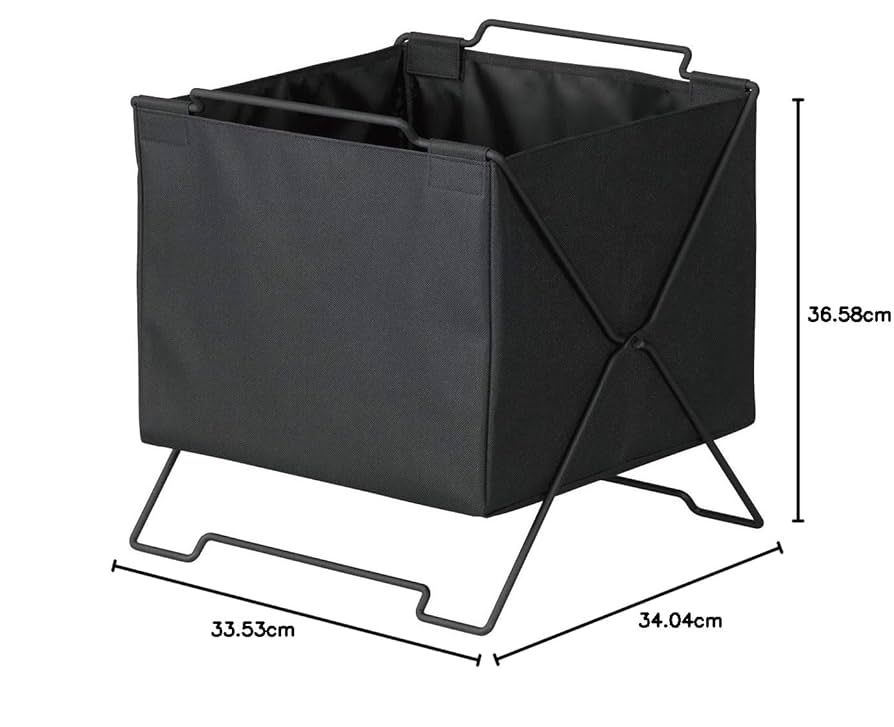 スタックバスケット　キングジム Amazon.co.jp: キングジム 収納ボックス スタックバスケット