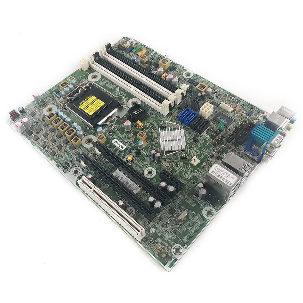 Amazon.com: for Z220 SFF Workstation Motherboard 655840-001
