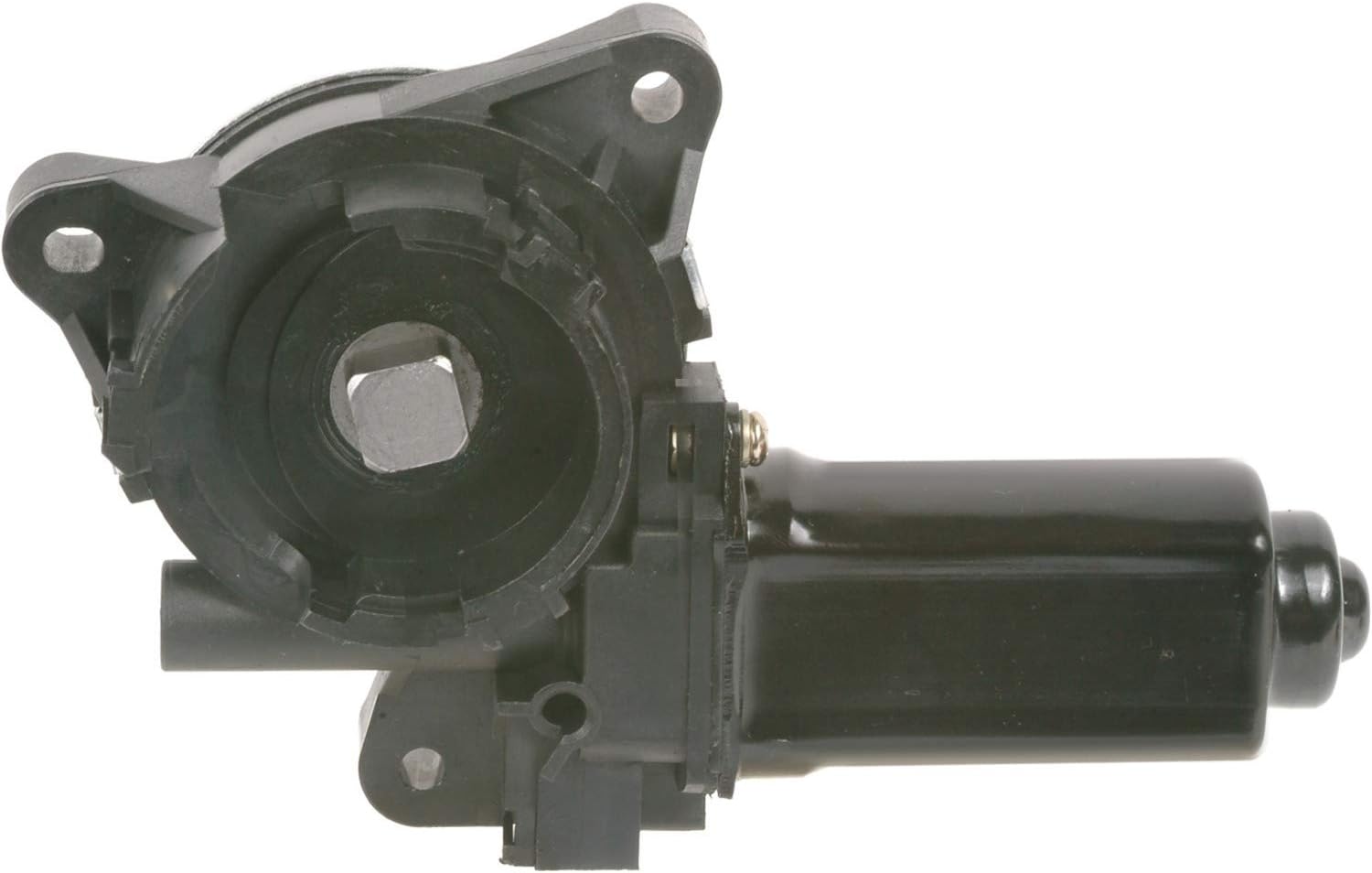 Cardone 42-614 Remanufactured Power Window Lift Motor (Renewed)