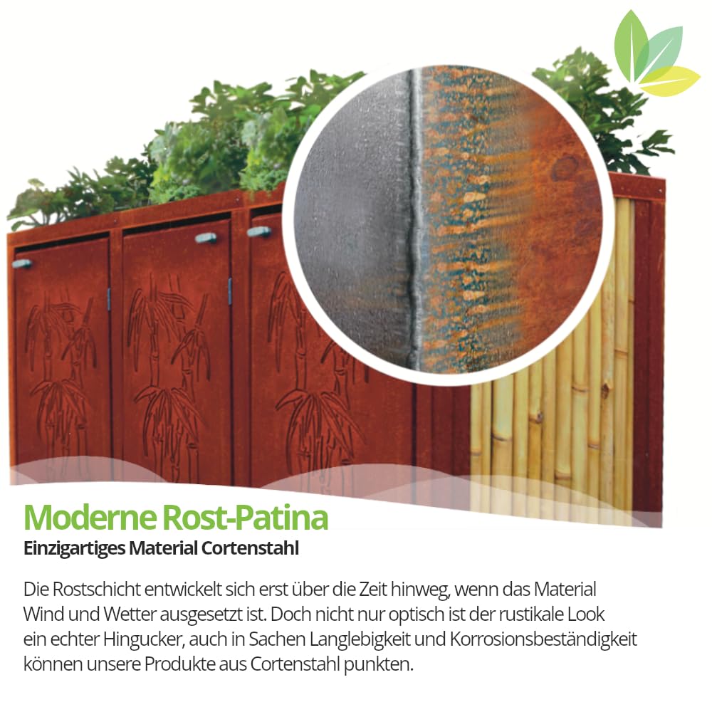 bambus jersey schwarz Bambus Jersey dark brown – MEIN STOFFHAUS main image 0