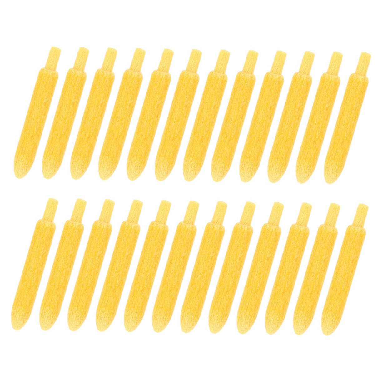 Housoutil 5 Sätze Ersatzspitzen Für Malstifte Marker Nibs Langlebige Malspitzen Für Acrylstifte Für Präzises Zeichnen Und Detailarbeiten Langlebig Und Praktisch Für Täglichen 100 Stück * 5