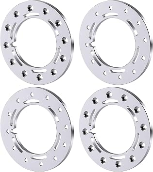 RCLIONS   1.5    1 /4  AXIAL UTB18 D90 TF2 CC01 AX90069 MST JIMNY 1/10 RC