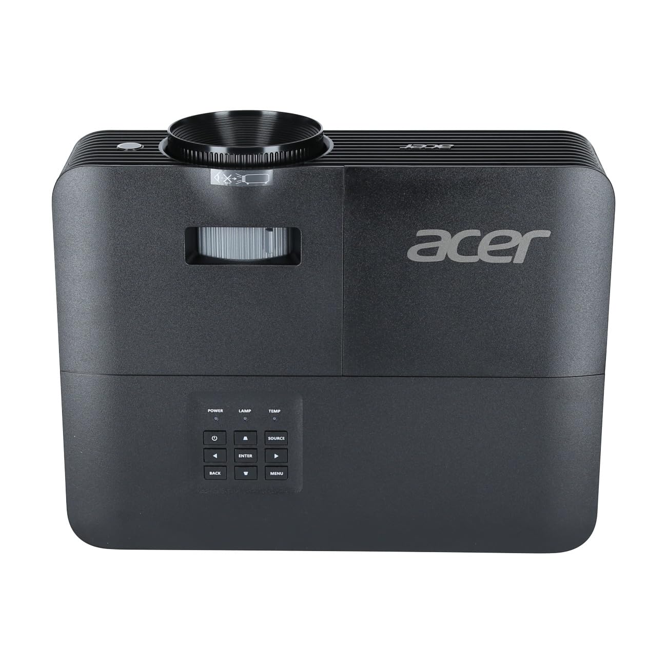 Acer X1228i - Beamer, XGA, 4500 Ansi Lumen