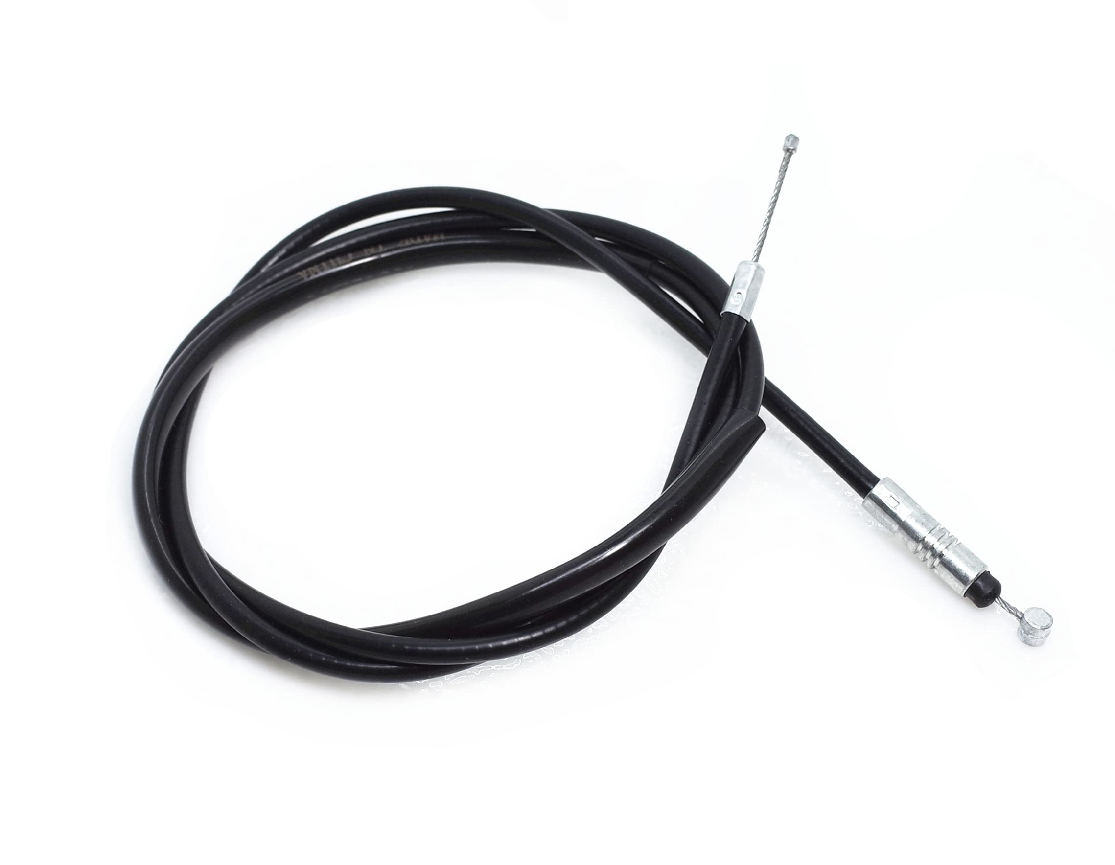 Sell Throttle Cable Honda NX125 NX 125 1988 1989 1990 NEW!! In Miami - Foto 3