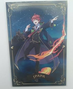 からぴち じゃぱぱ トレカ Amazon.co.jp: じゃぱぱ カラフルピーチ からぴち魔法学園 から
