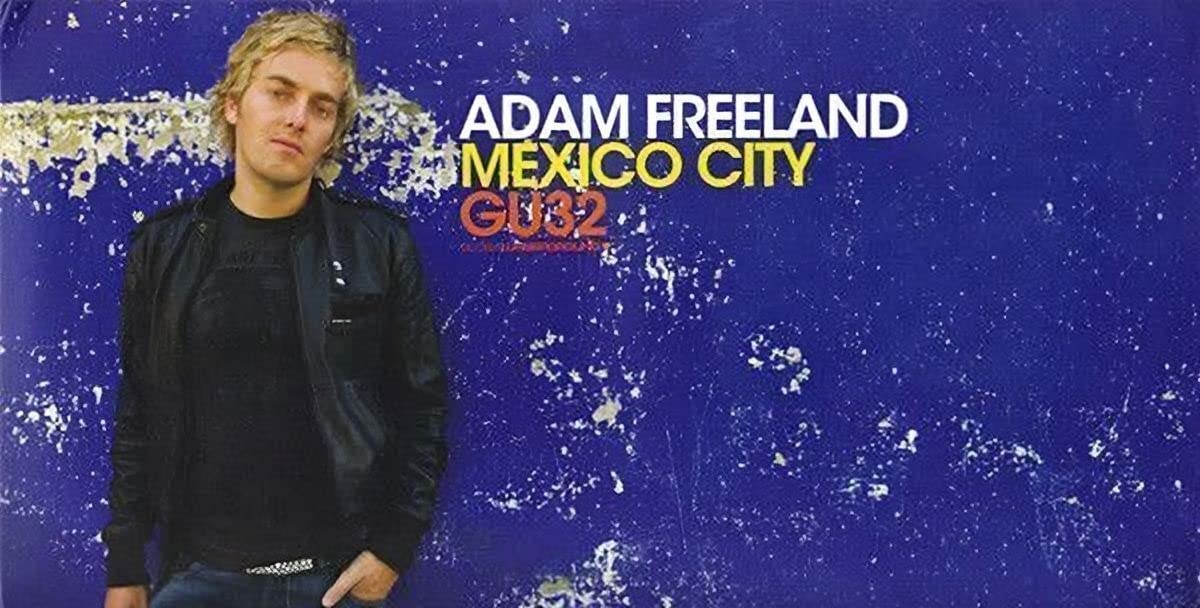 Mexico City