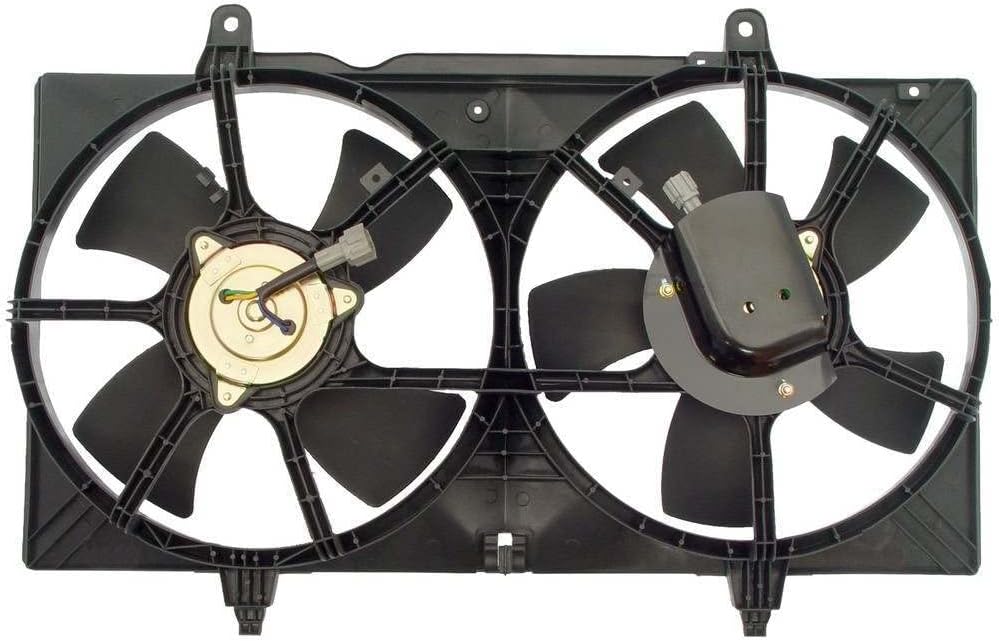 Dorman 620419 Radiator Fan Assembly