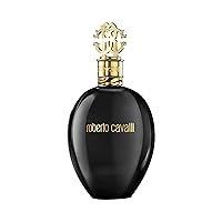 Roberto Cavalli Nero Assoluto, Eau de Parfum da Donna