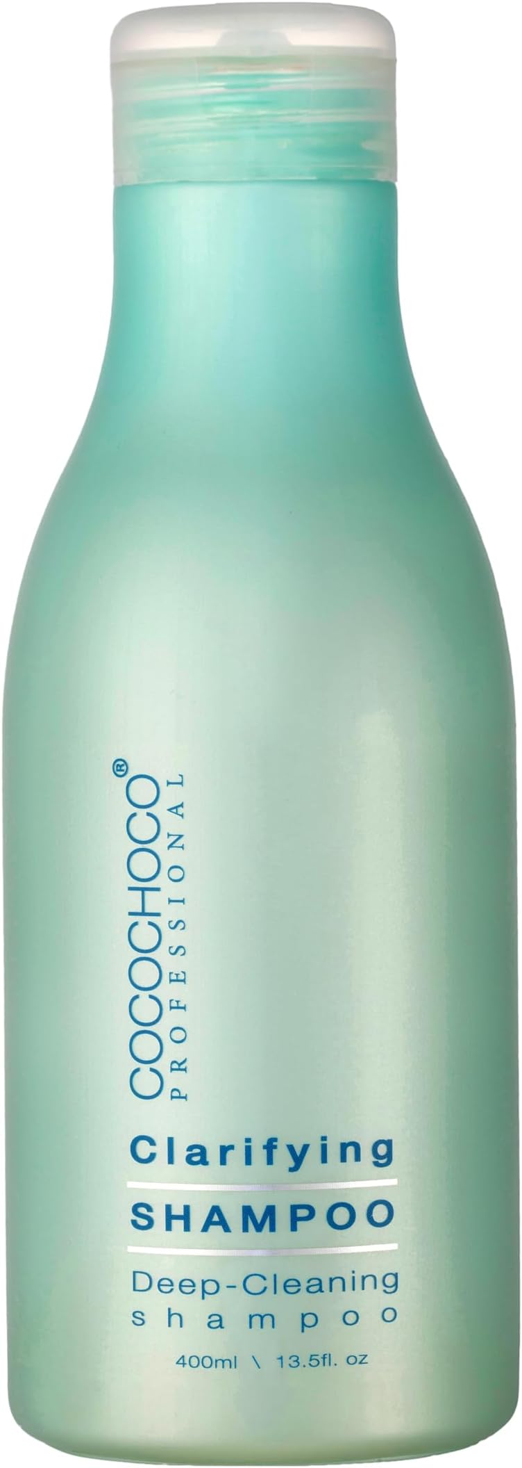 Cocochoco Professional Clarifying Shampoo, 400 ml