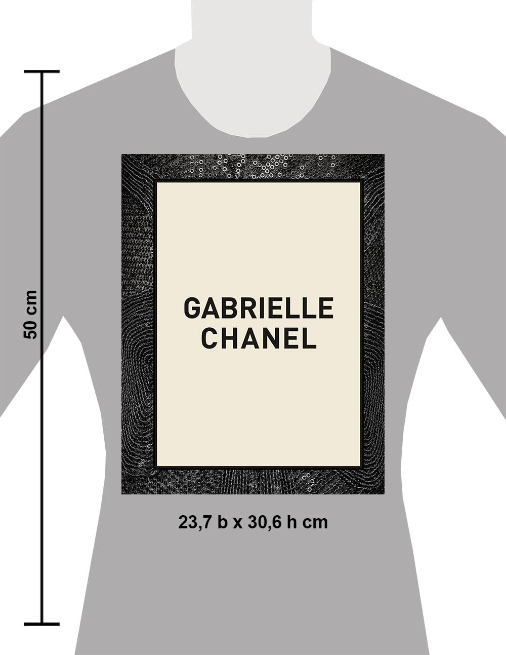 Gabrielle Chanel: deutsche Ausgabe - Gabrielle 'Coco' Chanel und ihre wegweisenden Entwürfe - mehr als 180 Looks, dazu Schmuck, Accessoires, Kosmetika und Parfums