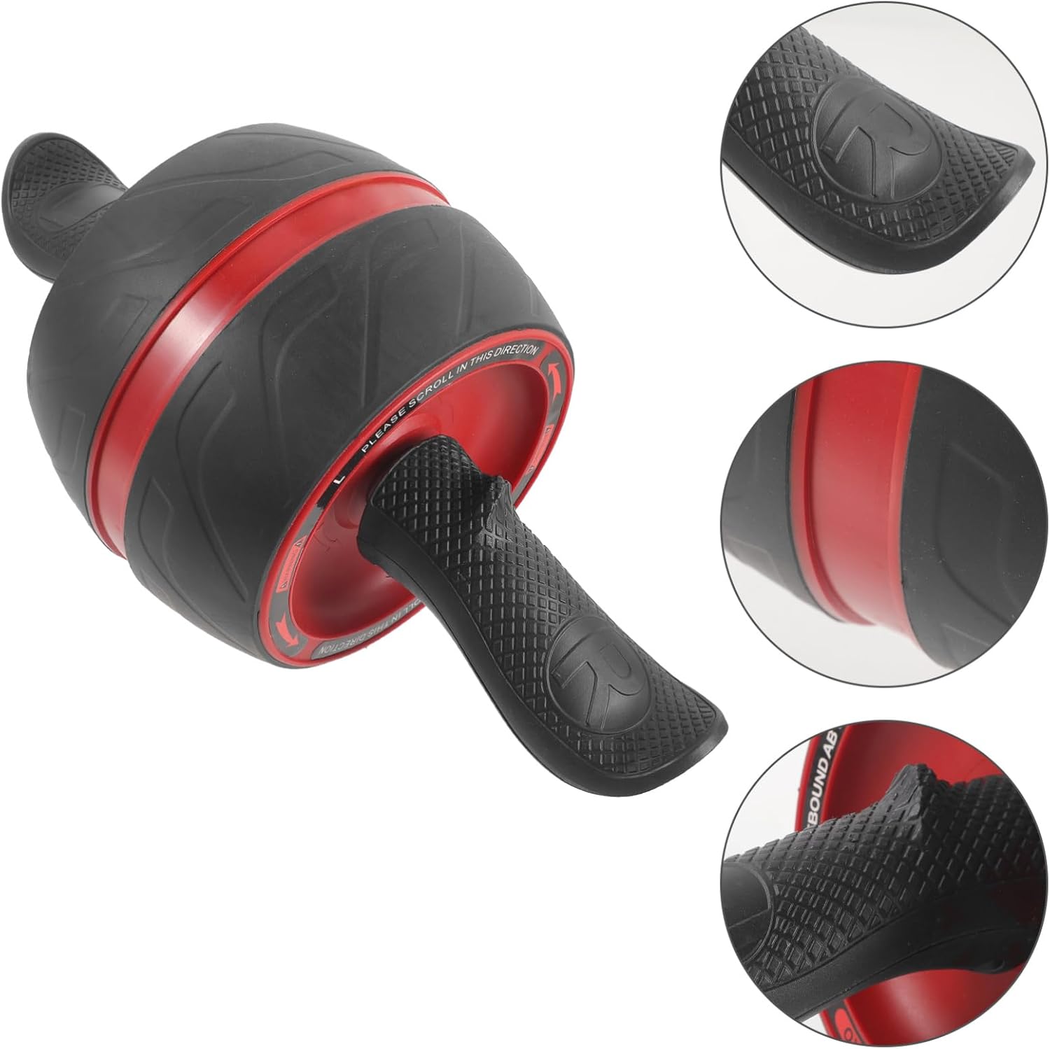 Exercise Equipment Fitness Equipment er Accessories Wheel Shoulder Workout Equipment Arm Jump Rope Mat