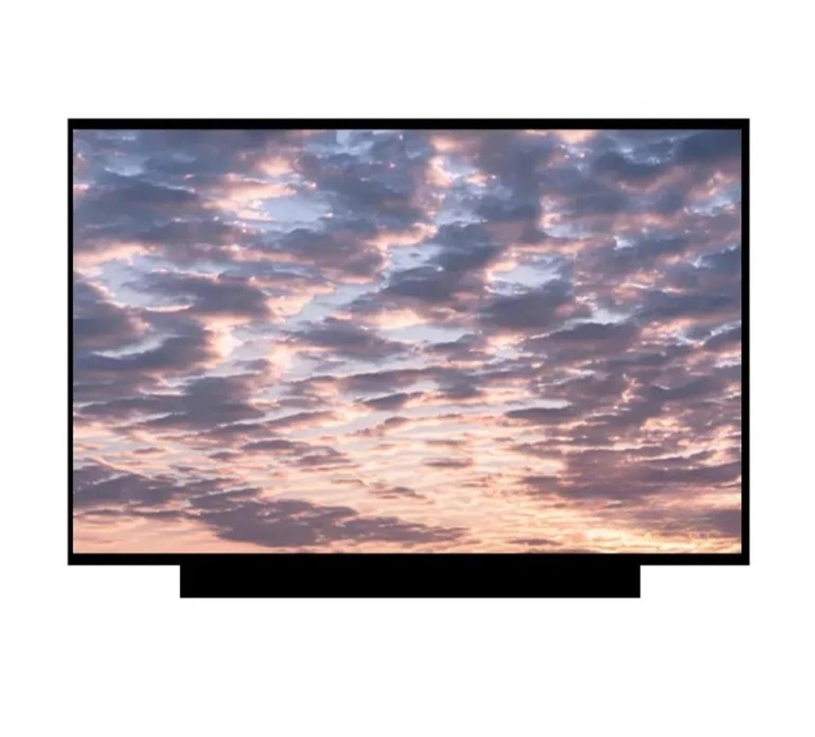 M133NWR9 R1 NT133WHM-N47, Compatibile con Schermo LCD Generico