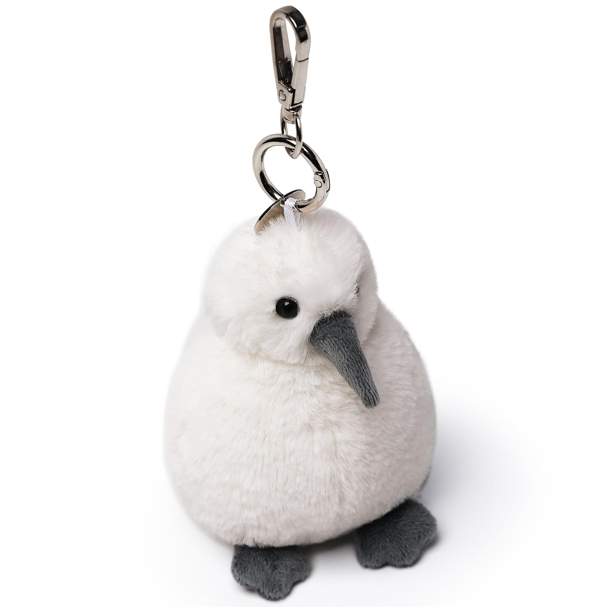 Amazon.co.jp: McHugs Kiwi Bird Bag Charm トリ キーウィバード