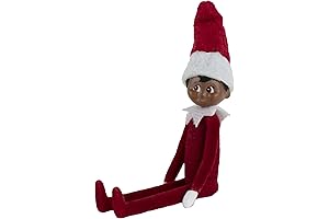 The Elf on the Shelf - Dark