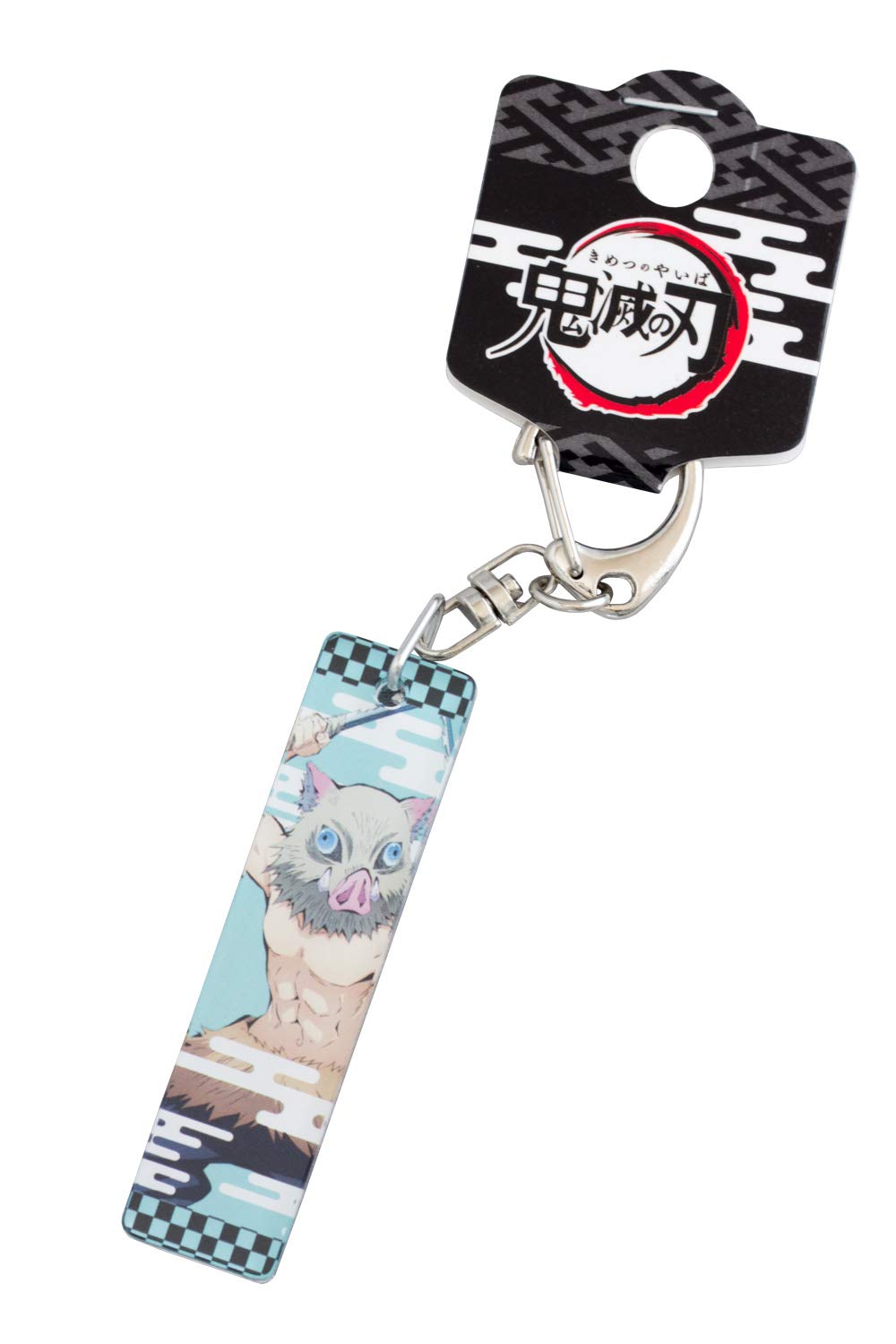 Amazon.co.jp: ヒラ商(Hirasho) 鬼滅の刃 嘴平伊之助 スティック
