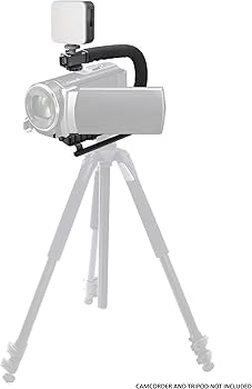 Amazon.com : LED High Power Video Light (Super Bright) Compatible