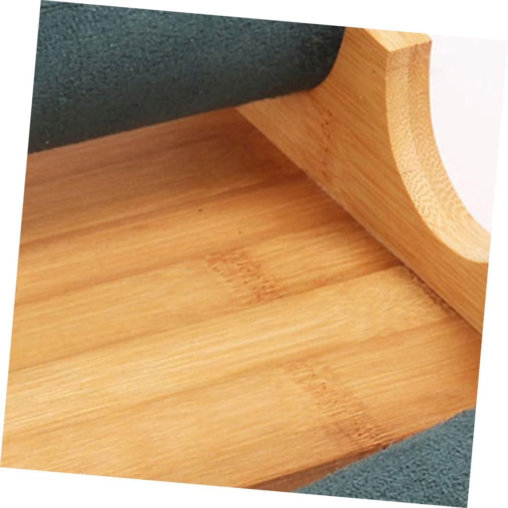 Creative Jewelry Display Rack Removable Bracelet Stand for Women Girls Lightweight with Sturdy Base for Organizing Watches Bangles and Accessories