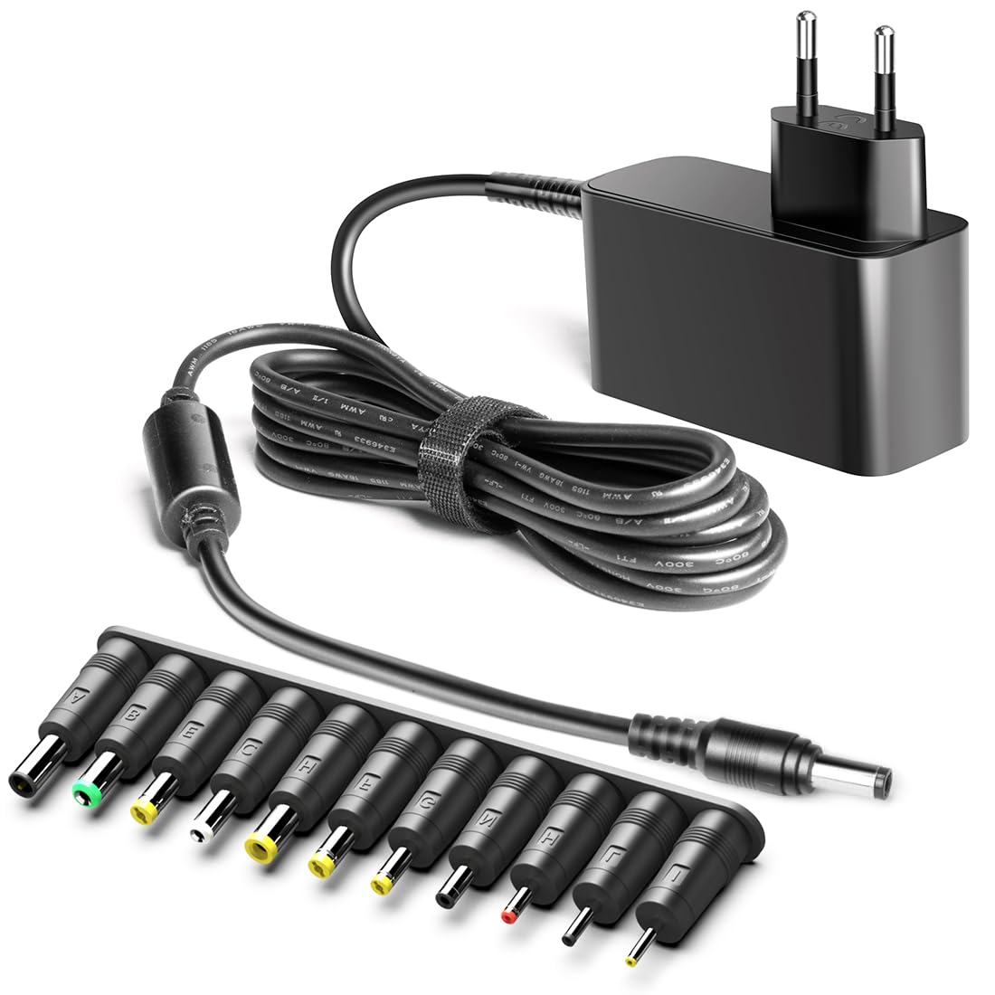 KFD 18V Alimentation Chargeur pour Perceuse RYOBI CHD-1441 14.4V Pi-Top V2 Bose Denon JBL Sony Cricut Haut-Parleur Portable, Kettler d'exercice équipement de Fitness AC DC Adaptateur