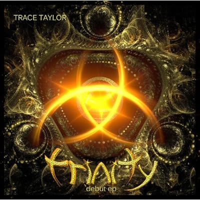 Trinity EP