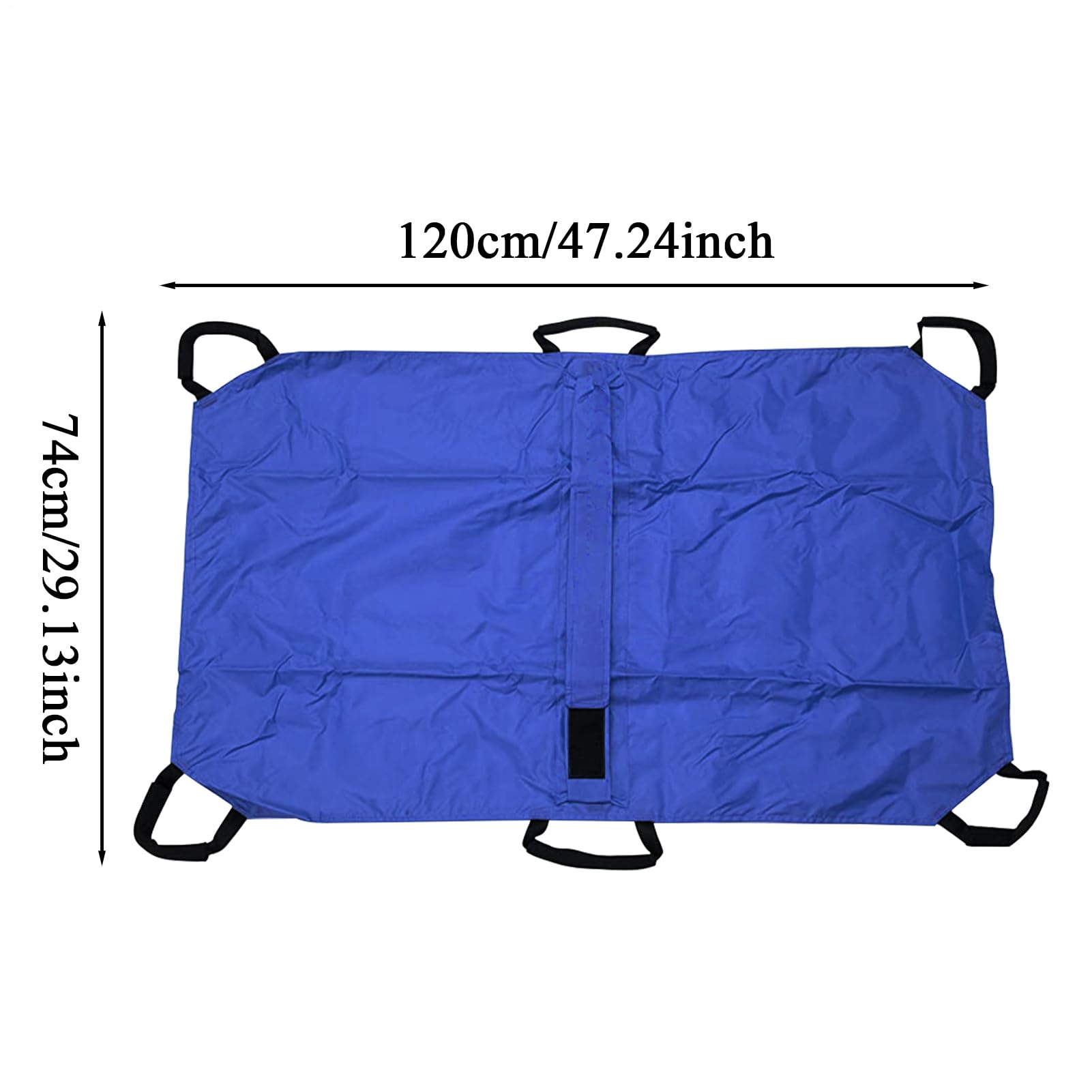 Civière de Transport pour Le Chien | Brancard Porte-Animaux | Léger pour Secours Et Levage De Patients Animaux Chiots Chats Lapins