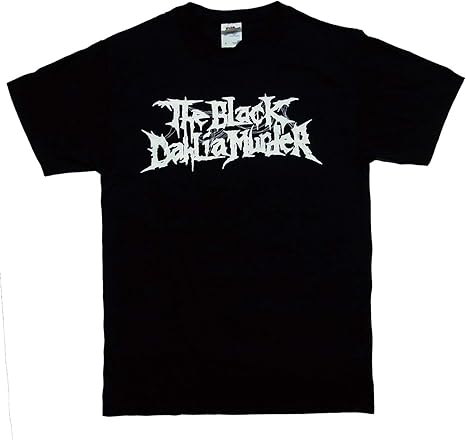 Amazon | BLACK DAHLIA MURDER - NIGHTBRINGERS LOGO ブラック・ダリア 