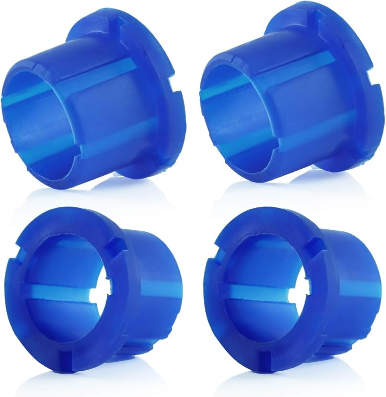 Kit de Buchas do Varão do Câmbio Automático FUSCH para Toyota e Lexus – 4 unidades