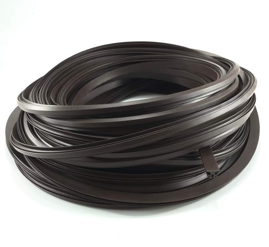 Barras De Pegamento De Queratina De 10,5 Mm Para Extensiones De Cabello En Negro De Baoblaze