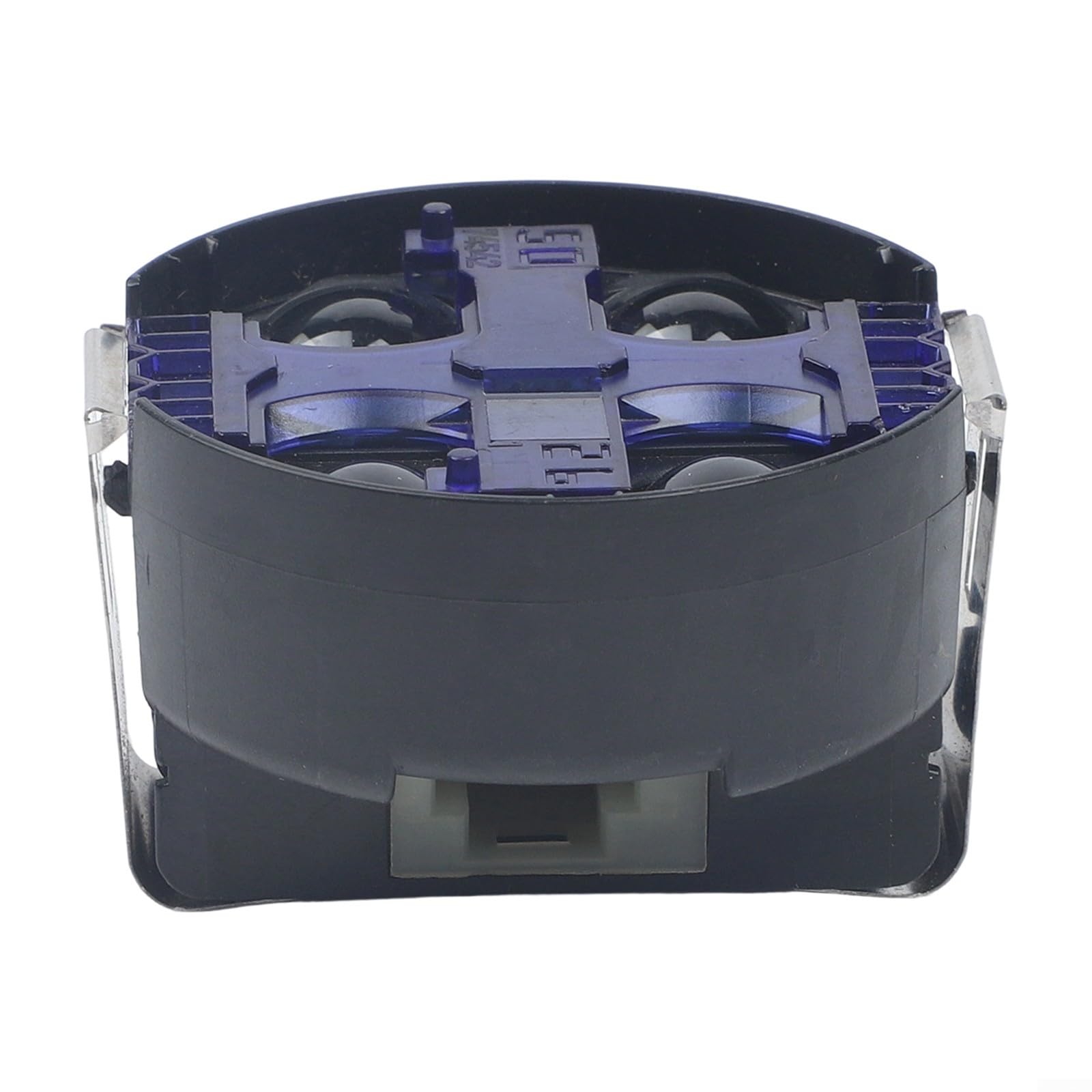Sensor de lluvia para limpiaparabrisas Mercedes-Benz A2049014504 A2049017801 A2048201285, control automático de luz compatible con Clase E GLK GLA Clase B C200
