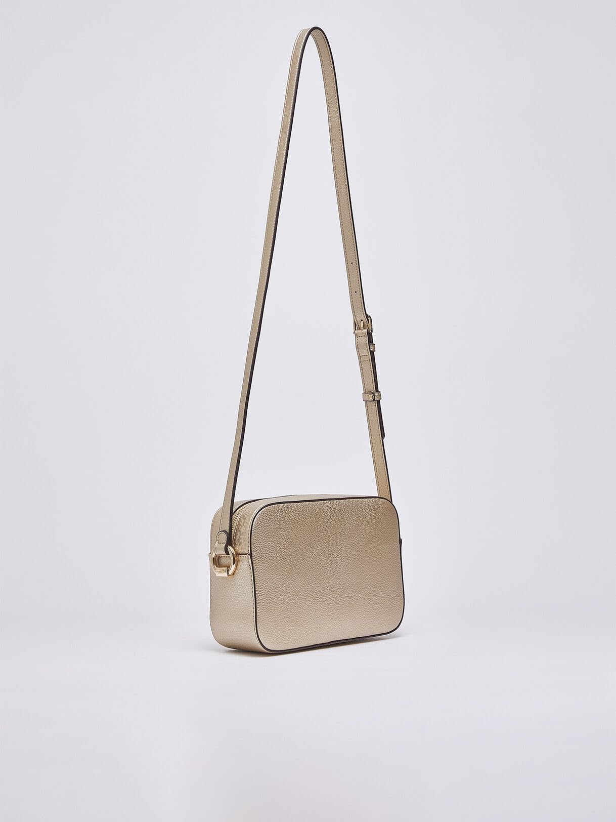 Cross Over Manh Light Gold