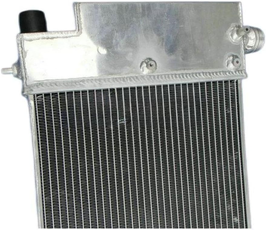 プジョー に適合する106に適合する 1991-2001 アルミニウム