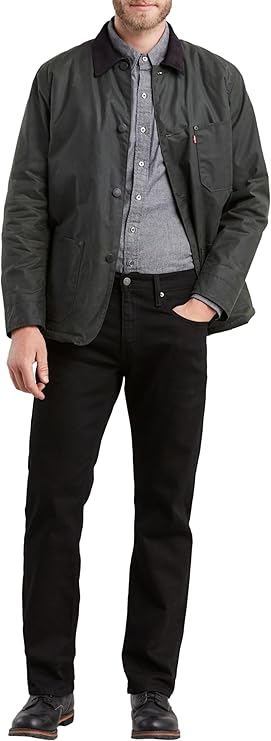 Levi's 559 Relaxed Strt Jeans para Hombre