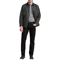 Levi's 559 Relaxed Strt Black F0929, Medium Indigo Worn