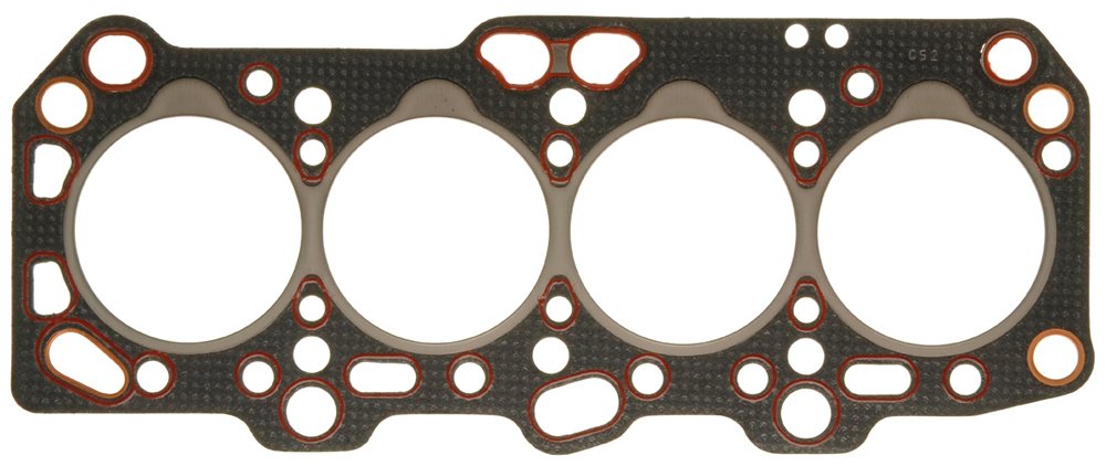 Fits AJUSA 10110100 HEAD GASKET 2.0D/TD Ů82.7 SIL.4D68/T 92-->  ⭐UK Stock⭐