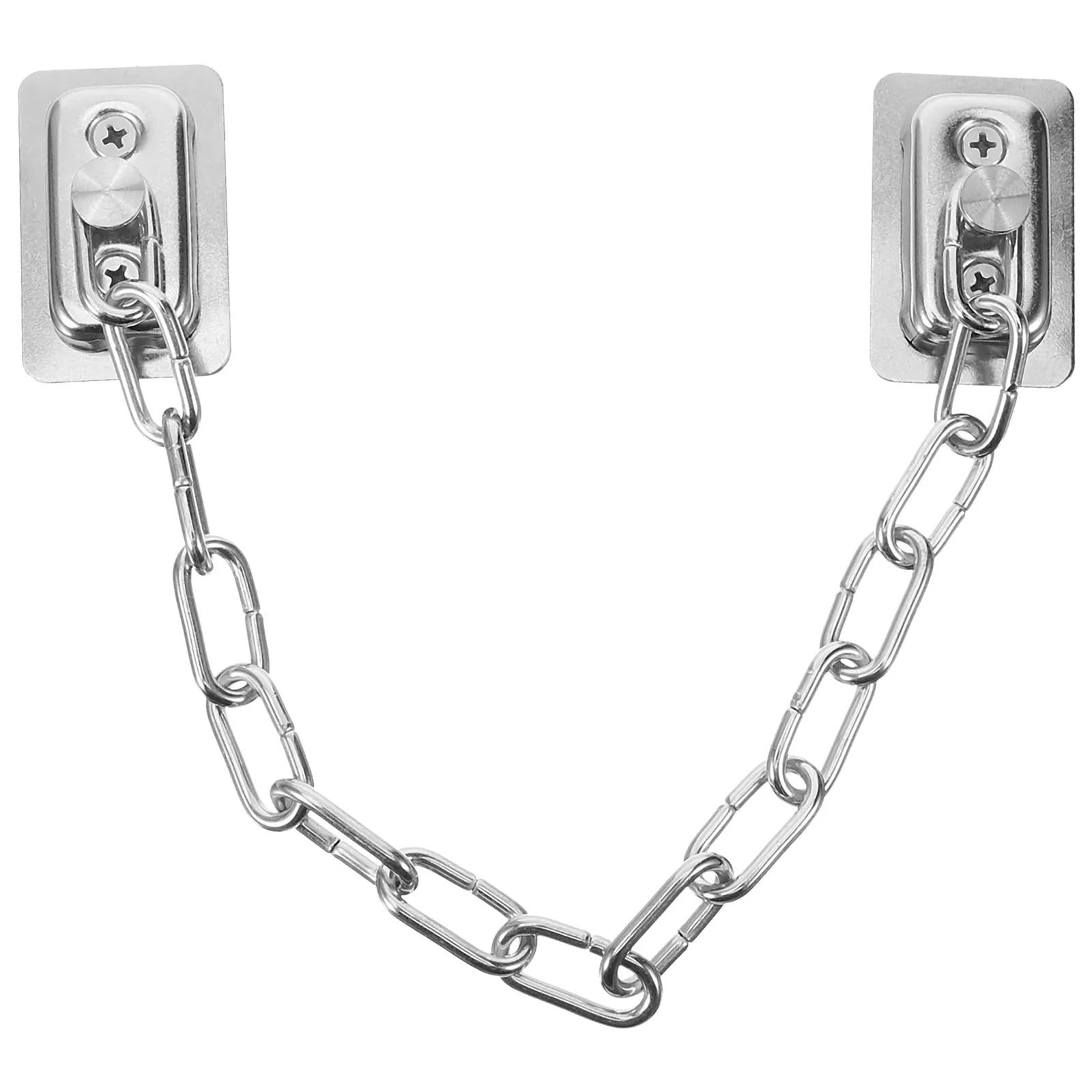 Catena for Porta In Acciaio Inossidabile Resistente