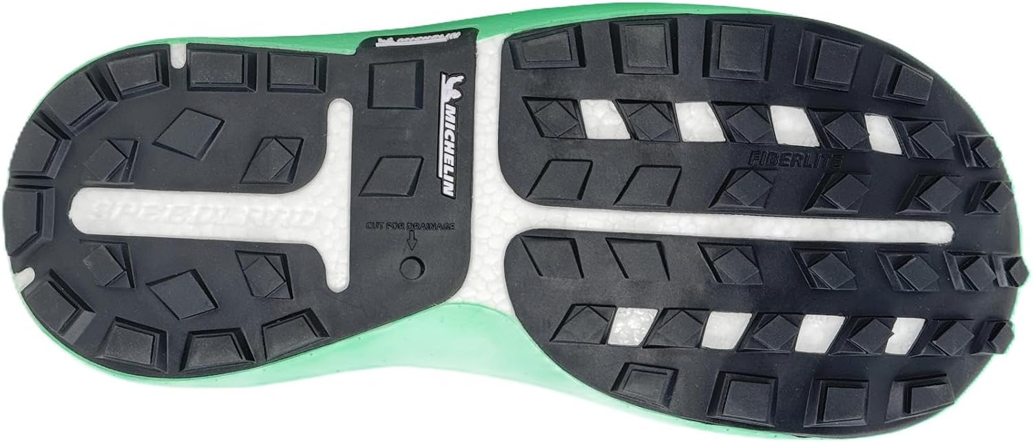 Speedland GS Models are The Ultimate Trail Equipment for Long Distances. Precision fit is paired with Optimal Comfort and responsiveness to Propel You Through The Mountains Faster.