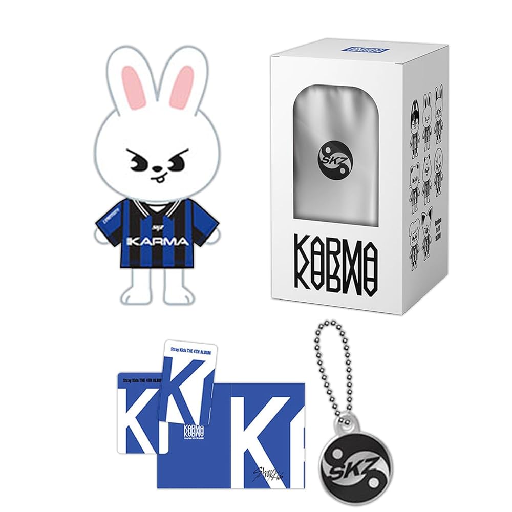 STRAY KIDS, STRAY KIDS, STRAY KIDS - Stray-Kids - THE 4TH